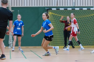 Bild 124 - wCJ Bramstedter TS - ATSV Stockelsdorf : Ergebnis: 28:21